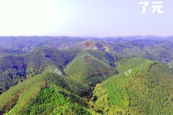 墓地风水好有利于提升子孙运势