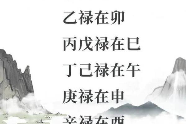 八字忌神