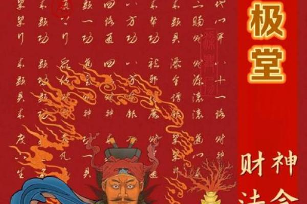 财神补财库的两种主要方法 没钱的人更应该看仔细