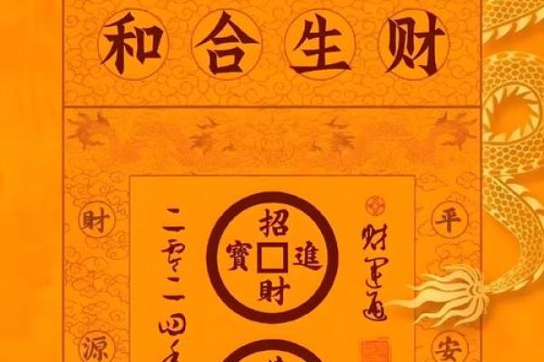 家中财神的摆放位置禁忌