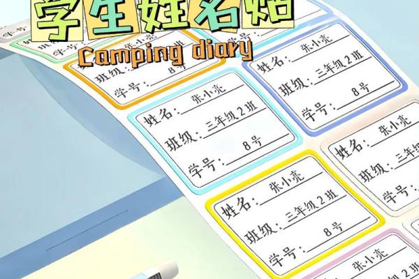 小学生姓名配对 小学生姓名设计图画？