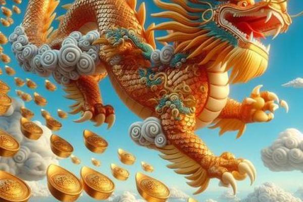 婚姻配对属龙和属马姻缘怎么样