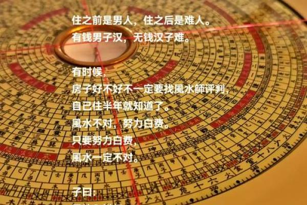 风水学入门怎么学习，入门指导