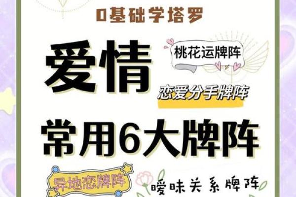 塔罗测试：你离浪漫的爱情，还缺了啥？