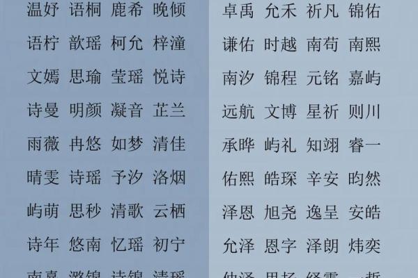 如何给下午3点出生的属鼠男孩起名字姓名