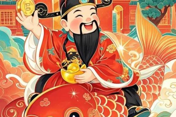 财神面朝什么方向最好  财神的面部朝什么方向