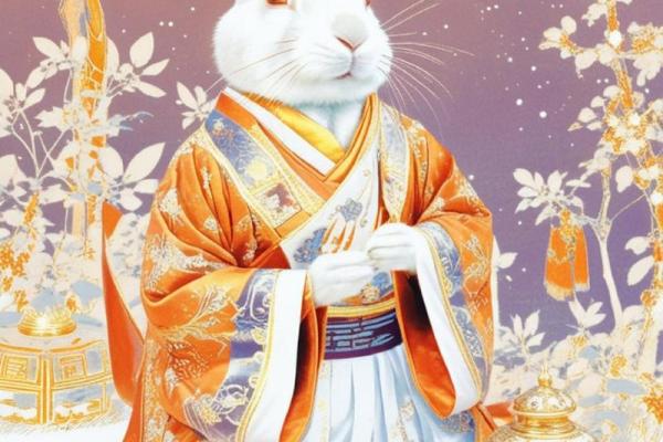 属兔正缘出现在哪年 属兔人婚姻配对表