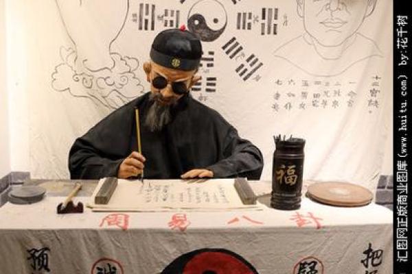 为什么有那么多人都相信大师算命？多数认为他们是骗子，但不一定