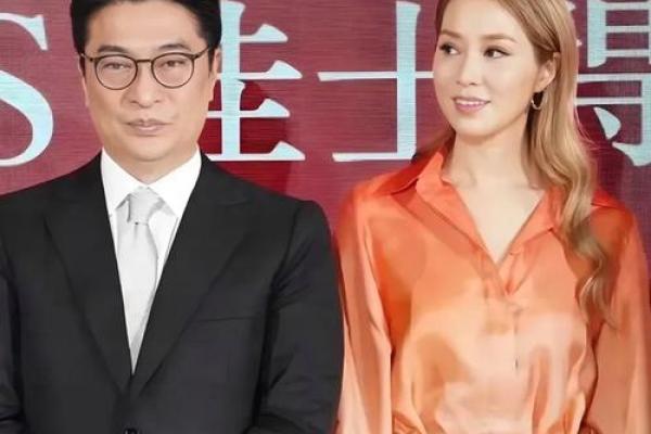 “千亿儿媳”徐子淇：娘胎就算好八字，为嫁豪门其父竟然迁祖坟？