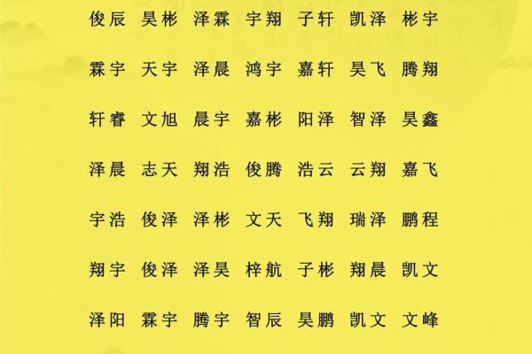 2019年5月6号卯时出生的男孩起名方法姓名