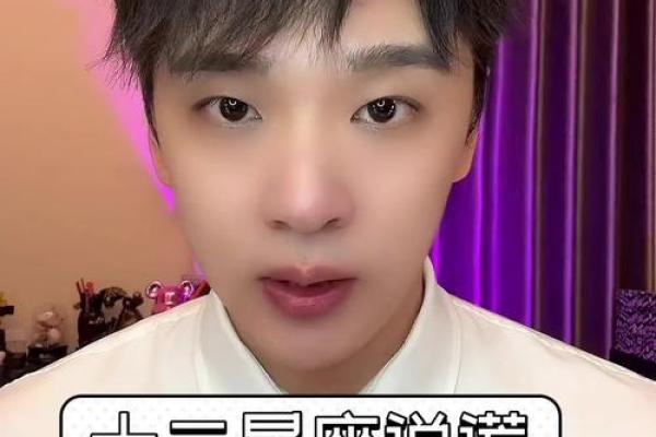 十二星座哪些善于说谎的女生