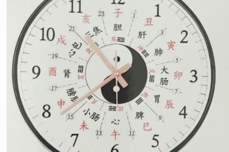 子时的八字,子时的八字不好断