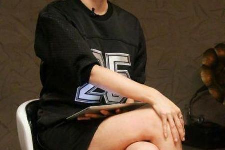 日本女星莫小棋星座运势