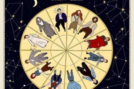下周运势最好的星座：运势红火的3大星座