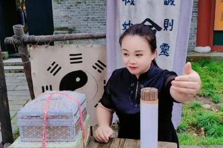 算命捉鬼图片真实