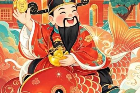 财神面朝什么方向最好  财神的面部朝什么方向