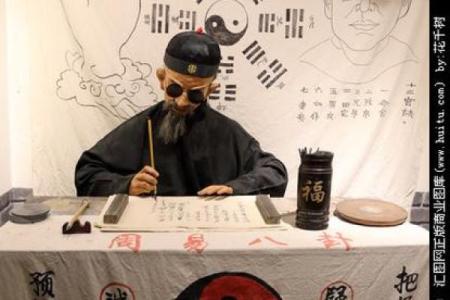 为什么有那么多人都相信大师算命？多数认为他们是骗子，但不一定