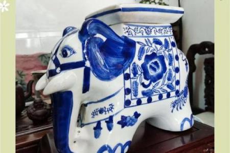 风水吉祥物应该摆放在哪里-