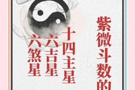在紫薇斗数煞星