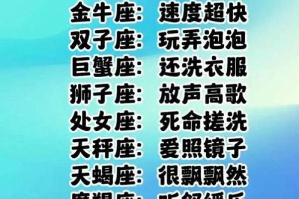 十二星座爱情运势排行榜最新