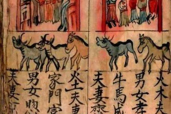 算命说有内外孝