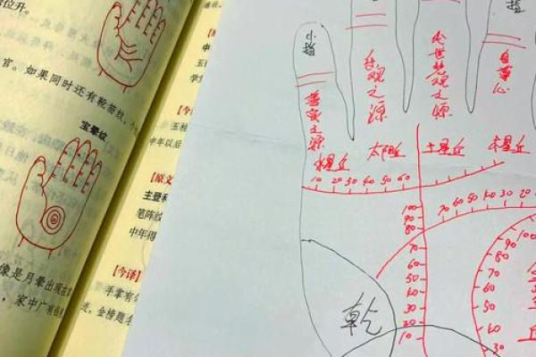 事业线和感情线连在一起的人风水好不好