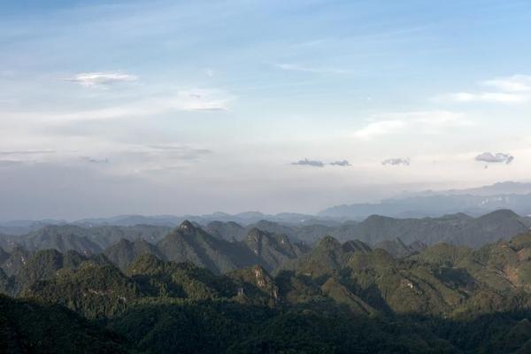 万马归剿风水