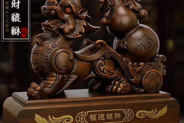 风水貔貅什么情况下反噬主人摆放不当