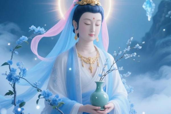 观音买回来需要开光吗