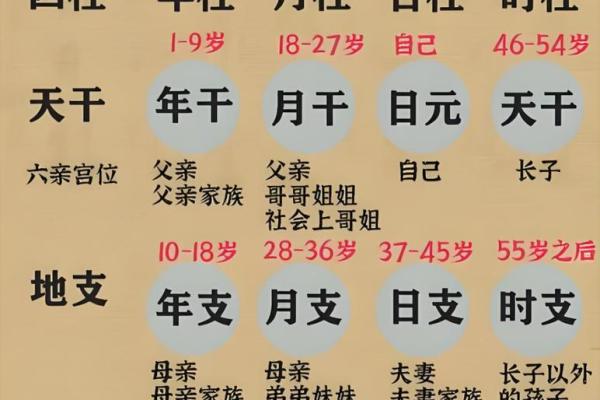 解析八字中的财官印 八字财官印解析