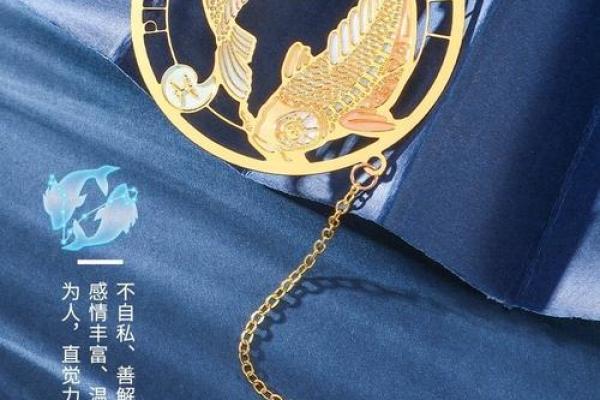 双鱼座最离不开的星座是哪些- 双鱼座离不开一个人的表现
