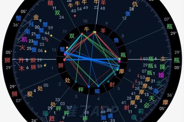 紫薇斗数占卜用法