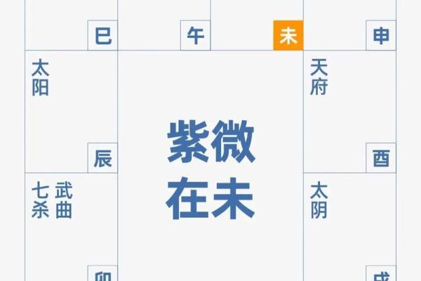 紫薇斗数辅助星