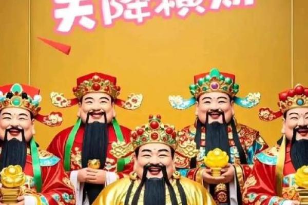 未来三周好运不断 财情两旺的4 生 肖 财神送红包 月老搭红桥 事业升迁