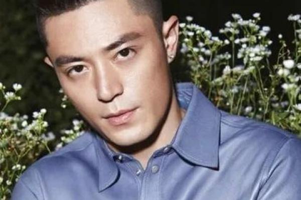 霍建华是什么星座的 霍建华星座是什么
