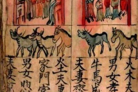 算命说有内外孝