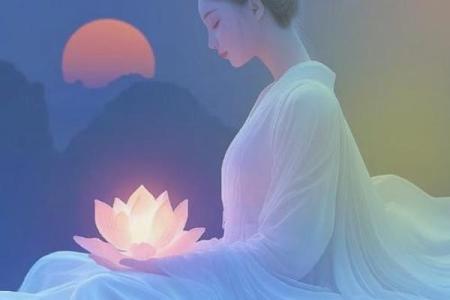 女算命壁纸