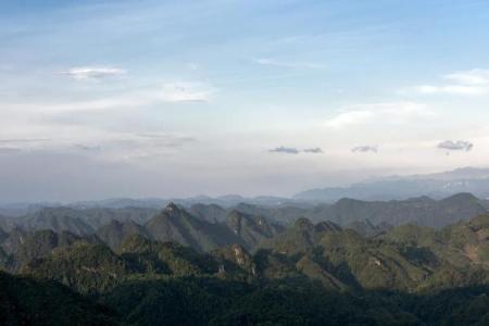 万马归剿风水