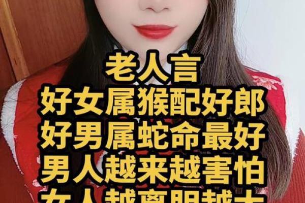 属猴的女人和什么属相最配对 属猴的女人和什么属相最配婚姻
