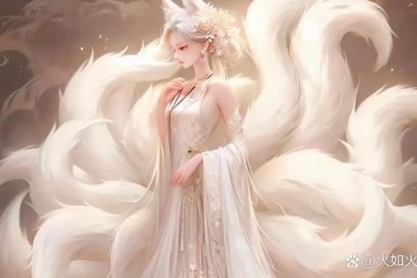 最适合当狐狸精的星座女