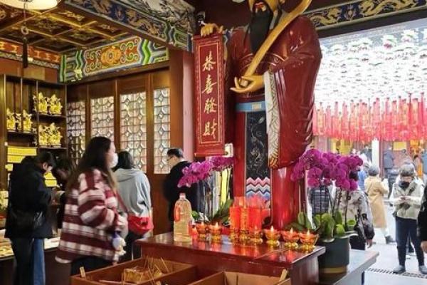 灵顺寺第七签