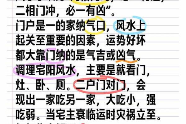 六种导致离婚的风水，你家有吗
