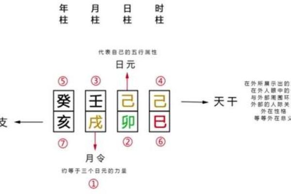 宝宝八字打分