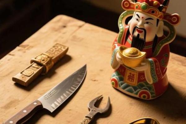 财神最讨厌的6种行为都有哪些