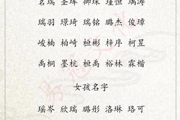 2019年3月19号卯时出生的男孩起名时要注意什么姓名