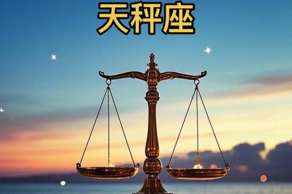 和天秤座缘分最高的星座