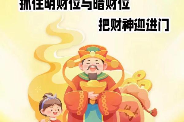 店铺布局提升财运风水