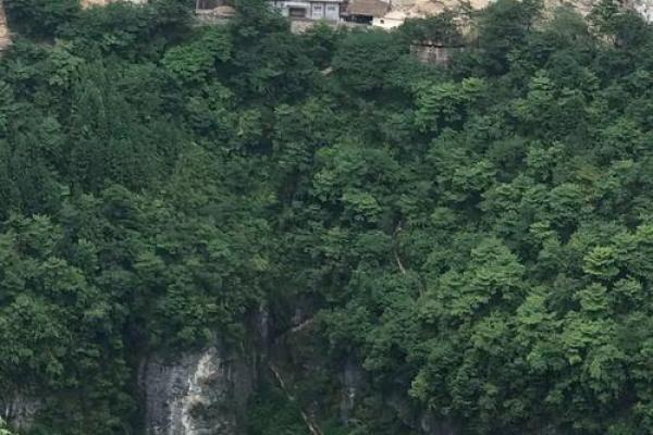 天坑方位规律,怎么算天坑方位