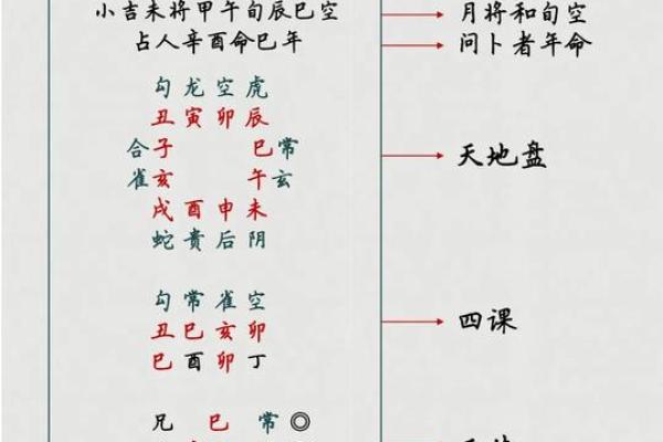 六壬跟紫微斗数区别 六壬跟紫微斗数区别是什么？