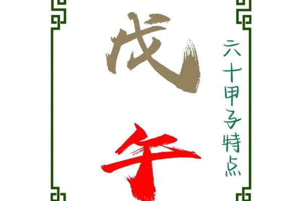 戊午命最好的八字